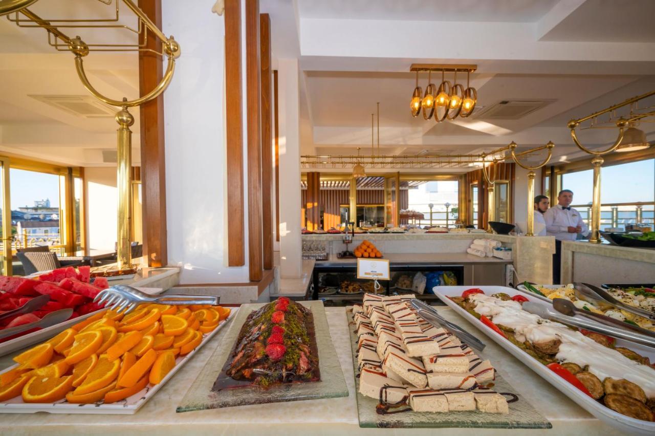 Wyndham Old 5* Istanboel