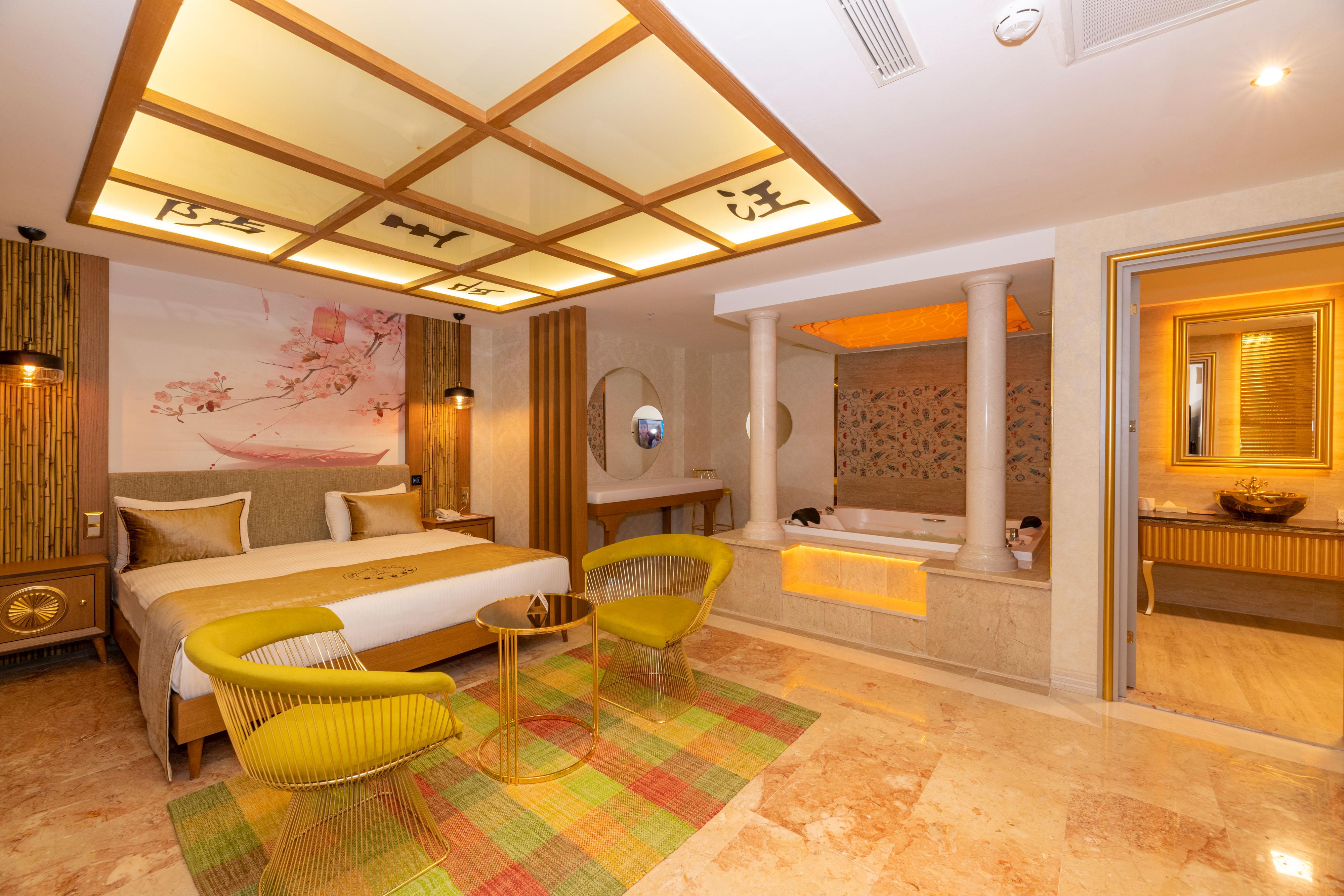Wyndham Old 5* Istanboel