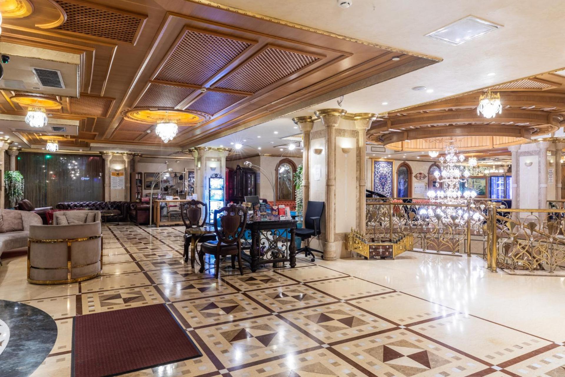 Hotel Wyndham Old Istanboel