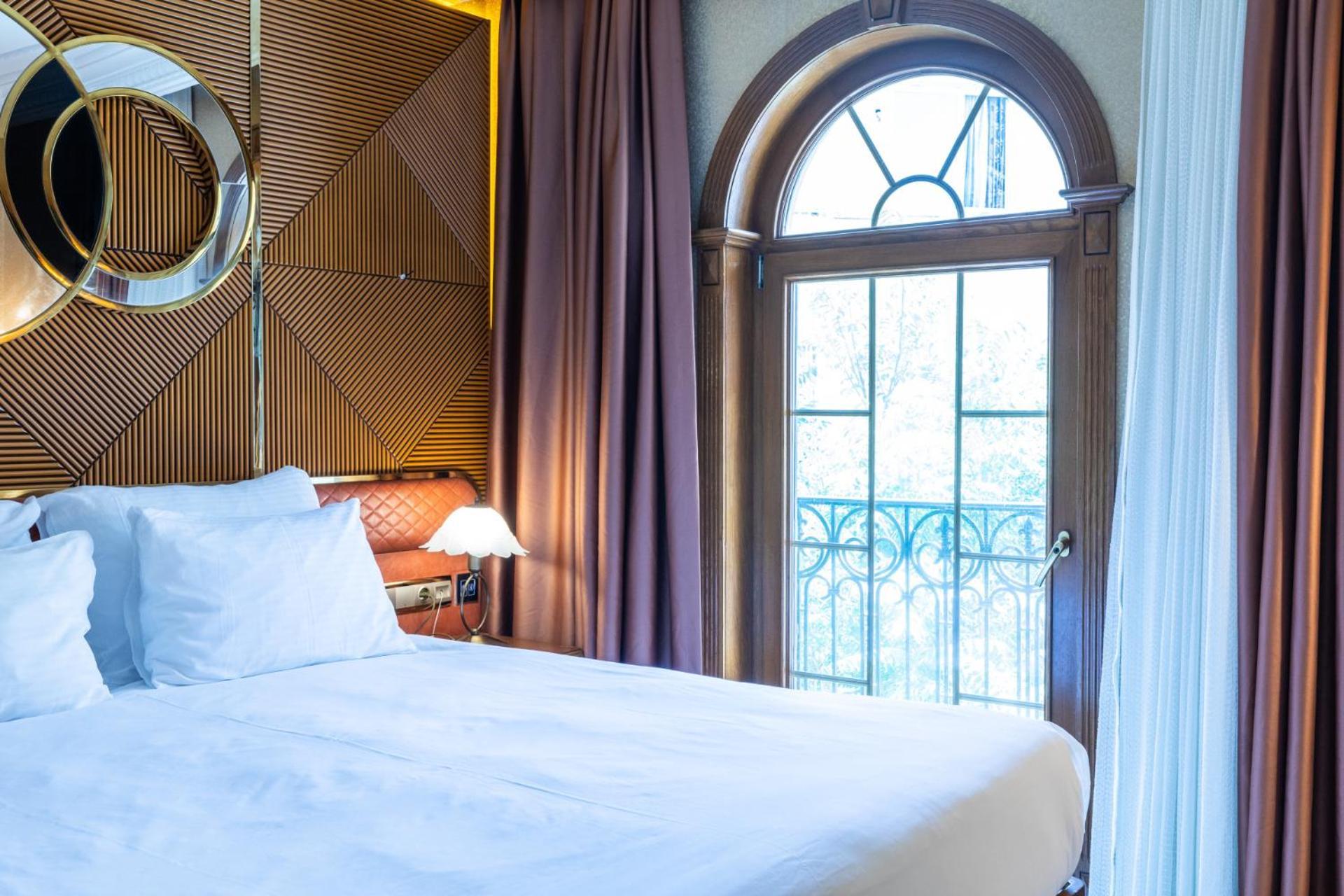 Wyndham Old Hotel Istanboel